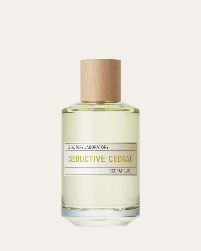 Seductive Cedrat Eau de Parfum, 3.4 oz.